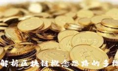   全面解析区块链概念思路的多维视角