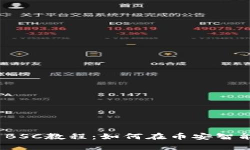 全面解析TPWallet BSC教程：如何在币安智能链上使用TPWallet