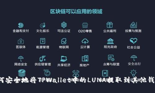 如何安全地将TPWallet中的LUNA提取到其他钱包？