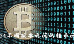 :tpwallet不同版本之间的转币问题解析