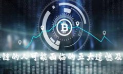 不懂区块链的人可能面临的五大遗憾及解决之道