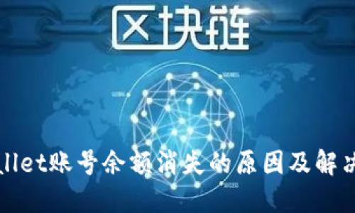 TPWallet账号余额消失的原因及解决方案